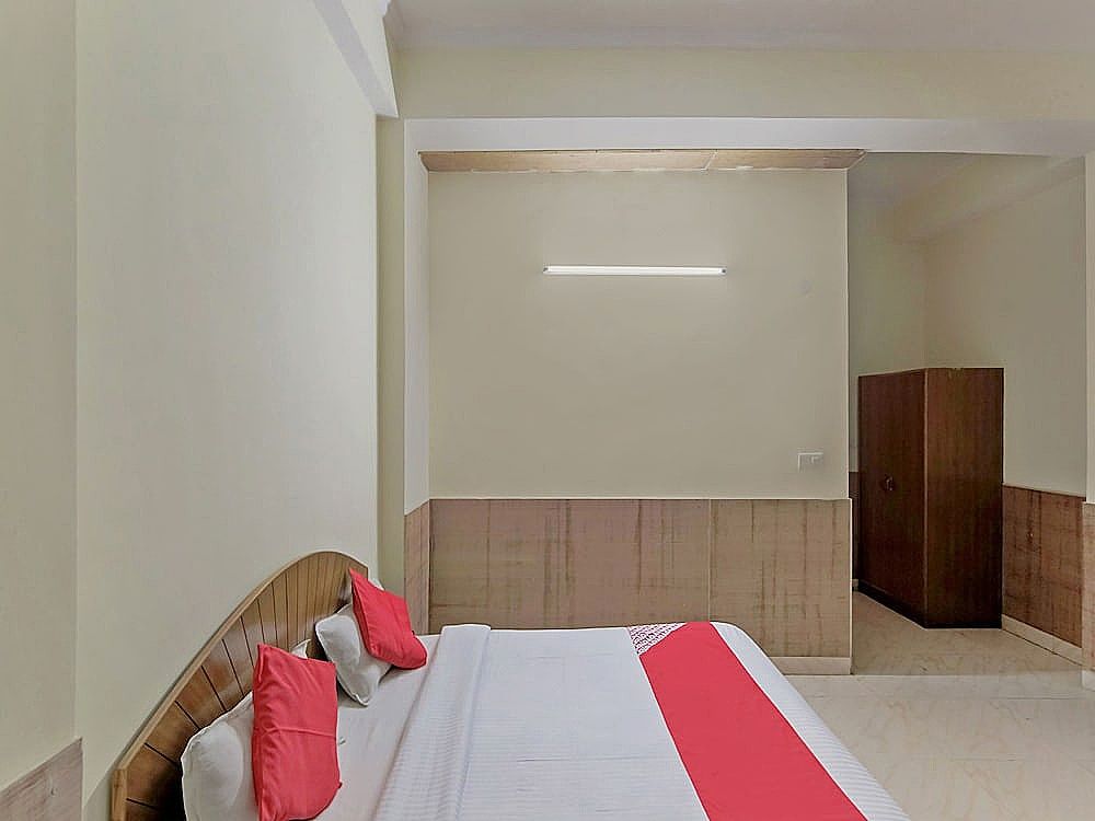 undefined OYO 23584 Ivy Resort 10