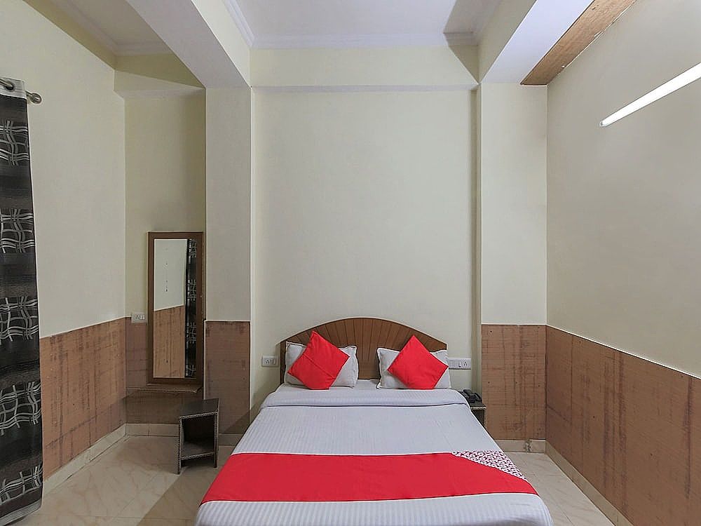 OYO 23584 Ivy Resort Double or Twin Room 18