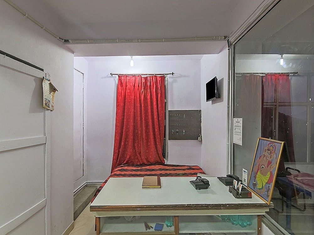 undefined OYO 23584 Ivy Resort 9