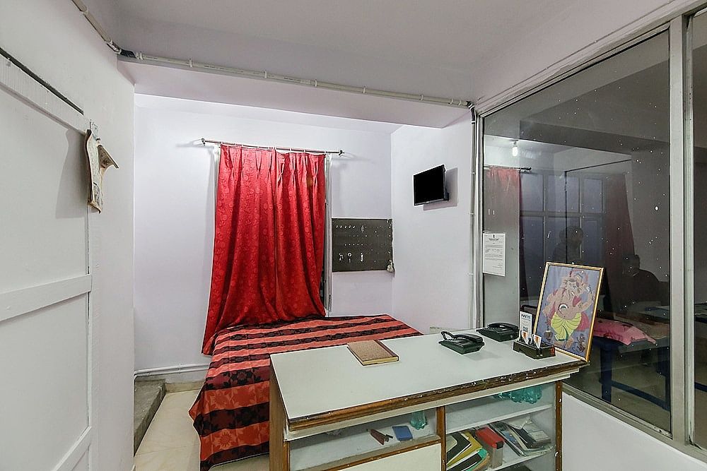 undefined OYO 23584 Ivy Resort 2