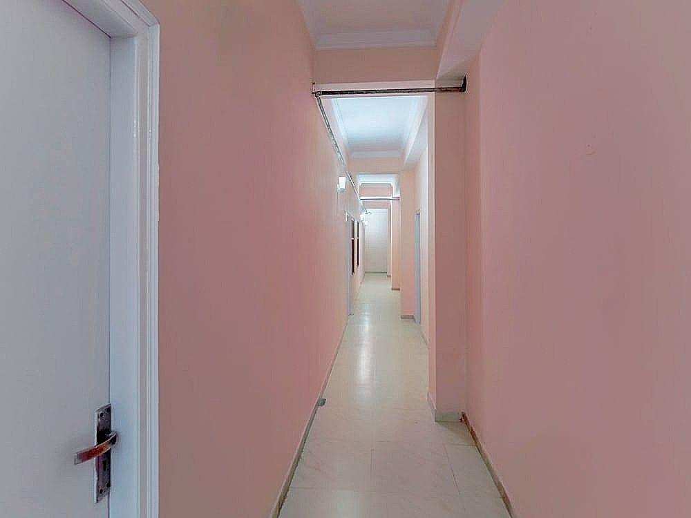 undefined OYO 23584 Ivy Resort 6