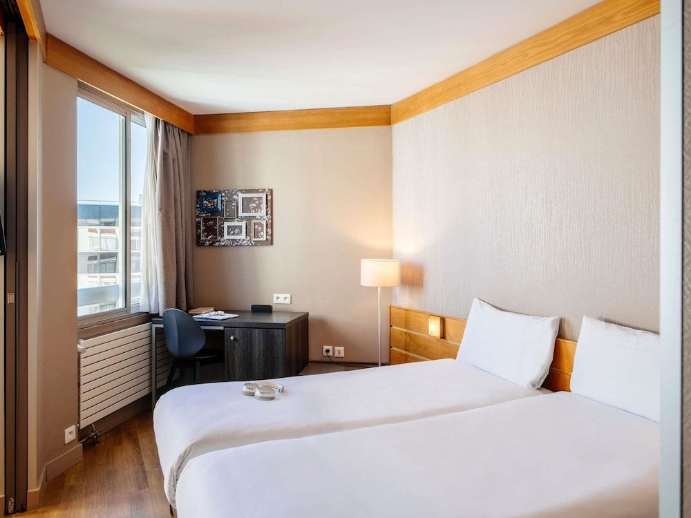 Aparthotel Adagio Paris XV Apartment, 1 Bedroom 2