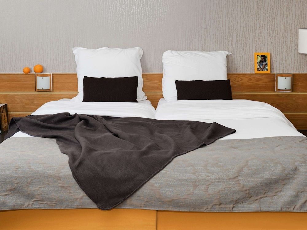 undefined Aparthotel Adagio Paris XV 8