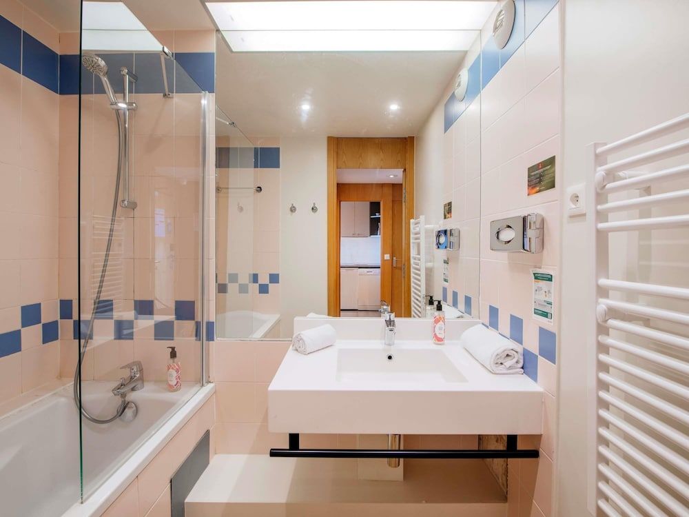 undefined Aparthotel Adagio Paris XV 9