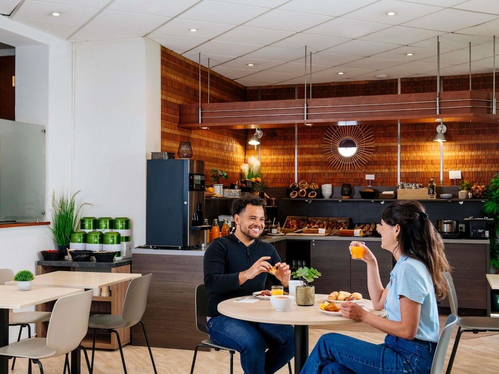 undefined Aparthotel Adagio Paris XV