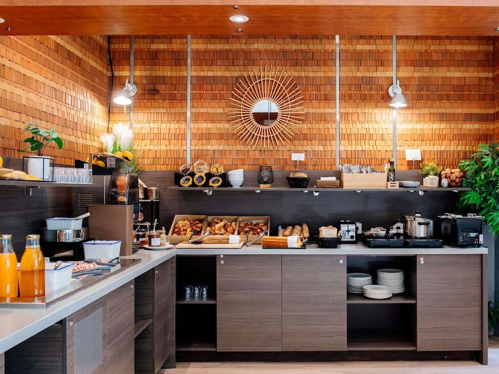 undefined Aparthotel Adagio Paris XV 9