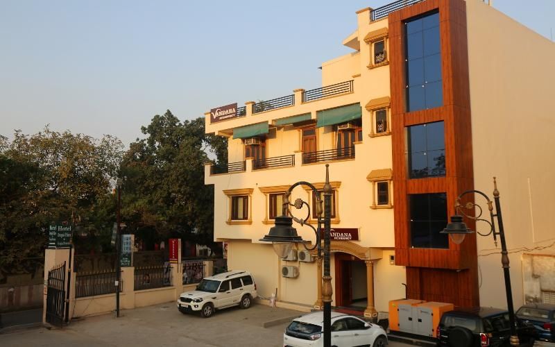 Facade