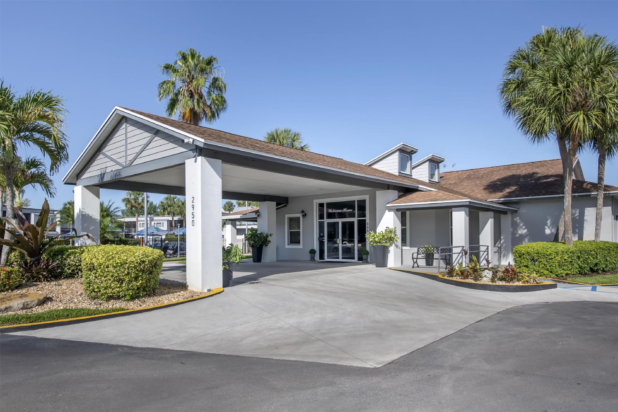 Orbit One Vacation Villas