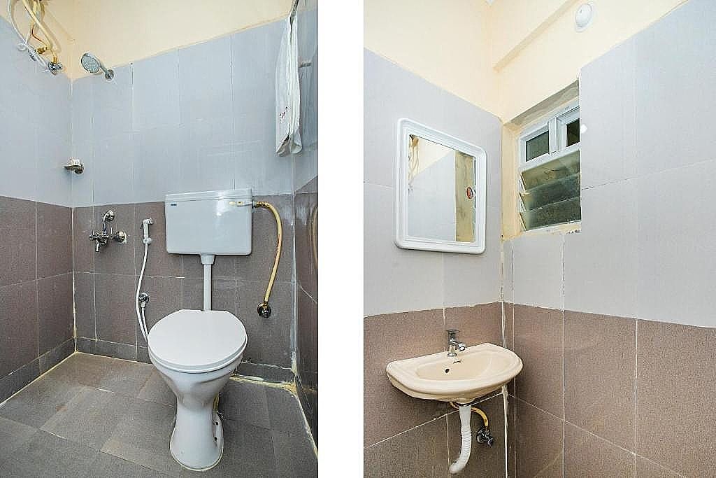 Super Hotel O Bellandur Bangalore Classic Room 4