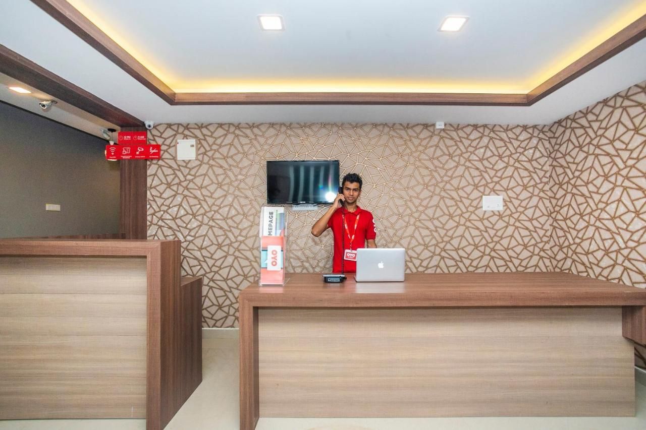 undefined Super Hotel O Bellandur Bangalore 2