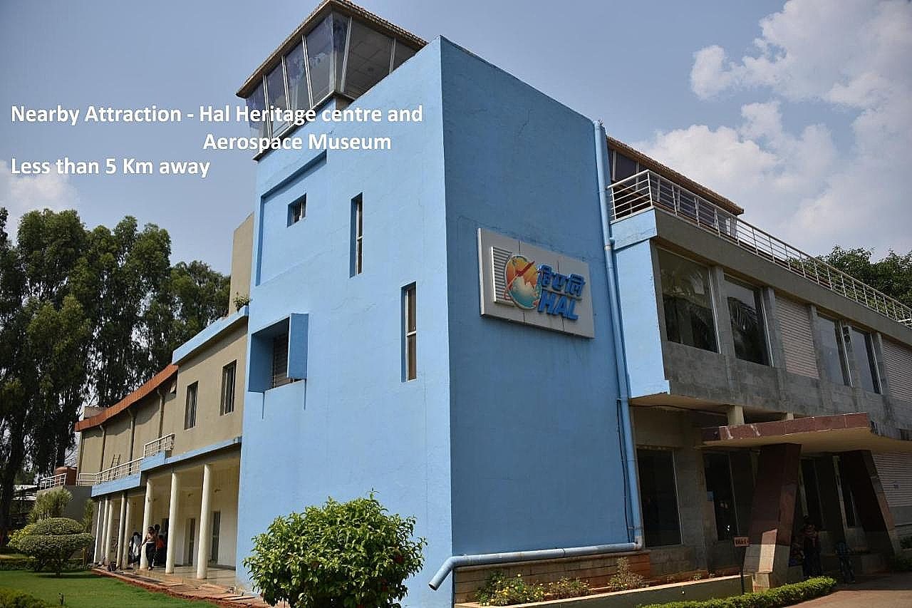 undefined Super Hotel O Bellandur Bangalore 6