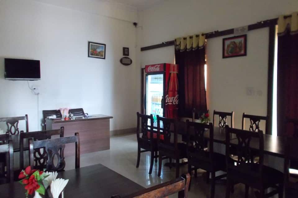 undefined Hotel Ashirwad 7