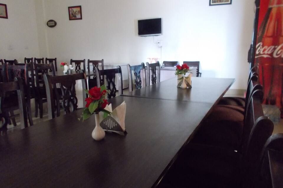 undefined Hotel Ashirwad 5