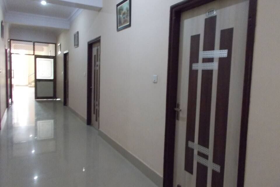 undefined Hotel Ashirwad 9