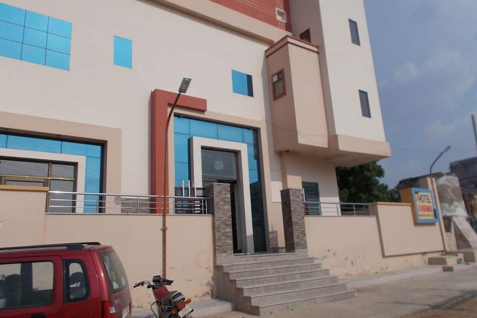 undefined Hotel Ashirwad