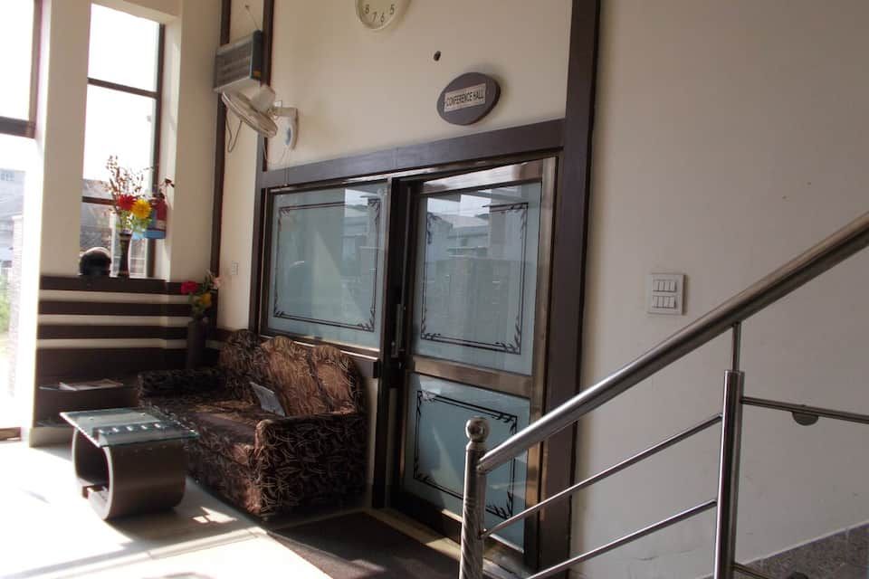 undefined Hotel Ashirwad 10