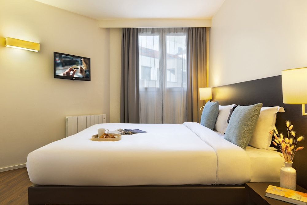 undefined Citadines Part-Dieu Lyon 7