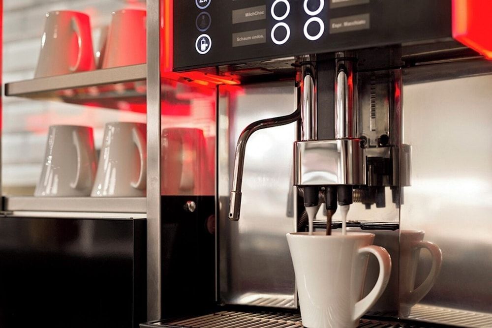 undefined Citadines Part-Dieu Lyon 6