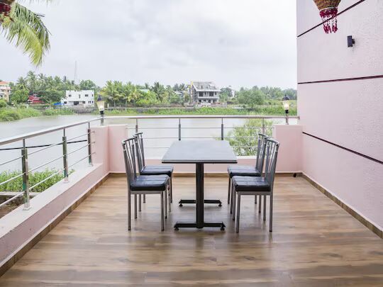 undefined Lotus The Lake view Resort 6