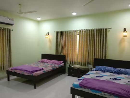 undefined Lotus The Lake view Resort 5