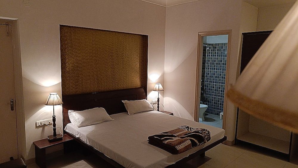 Super Deluxe Room Double