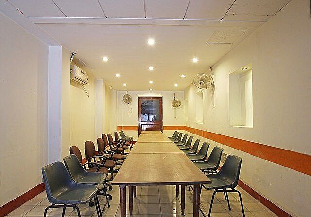 Business Centre