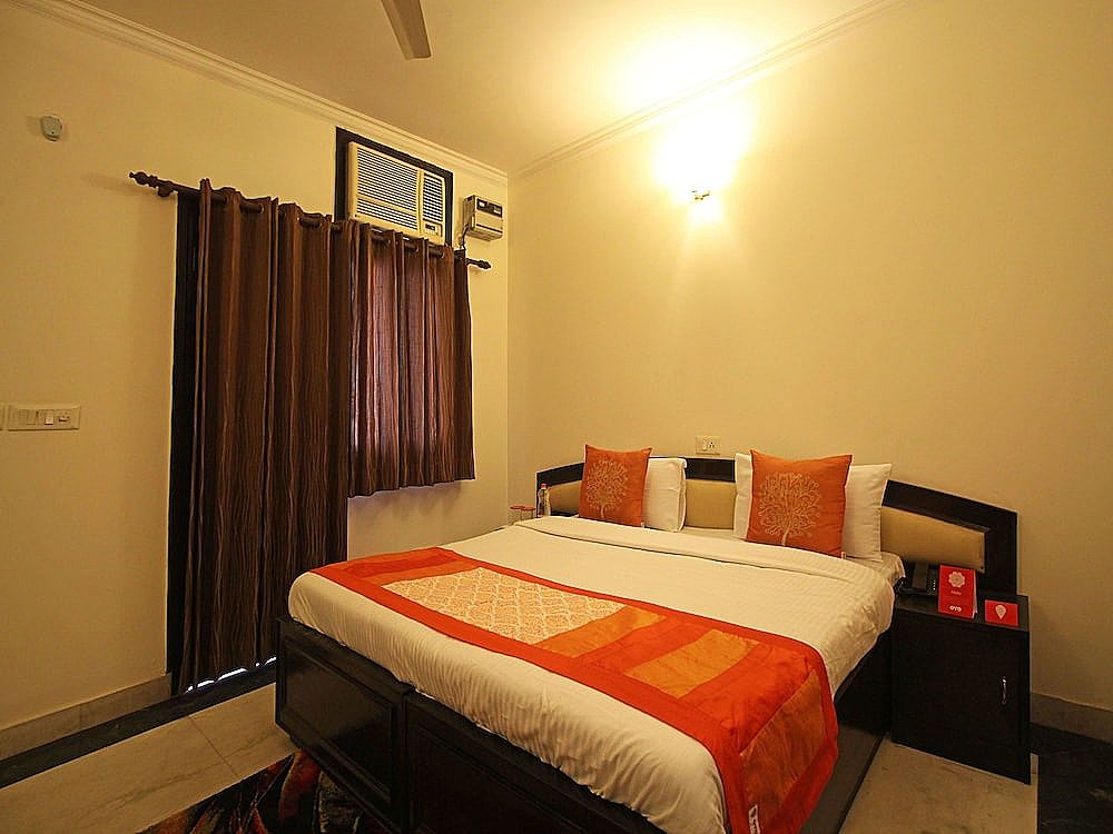 OYO 5741 Grand Highway Double or Twin Room