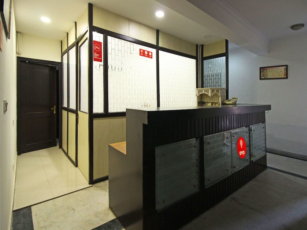 undefined OYO 5741 Grand Highway 4