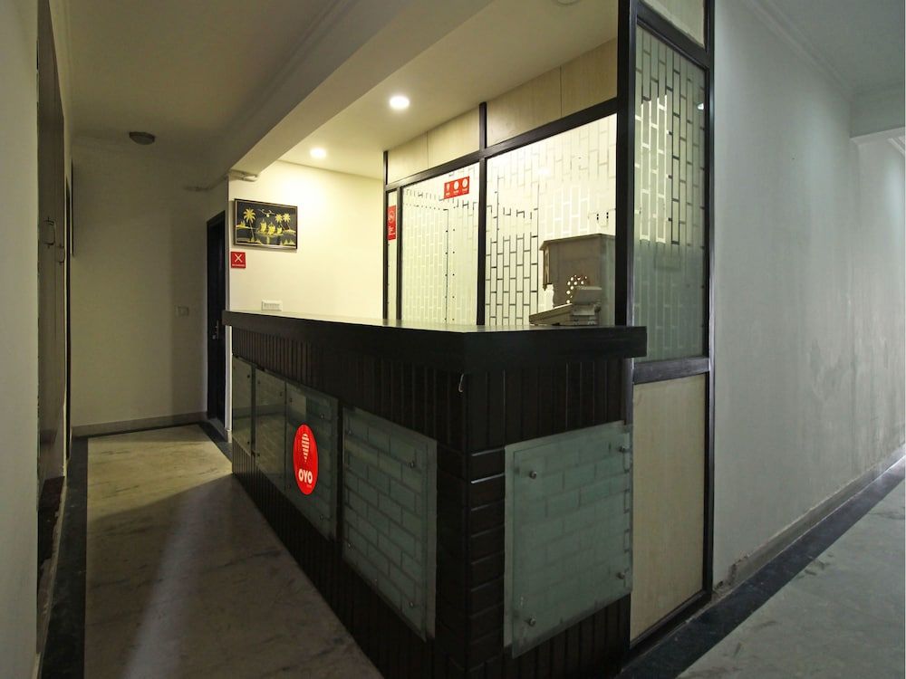 undefined OYO 5741 Grand Highway