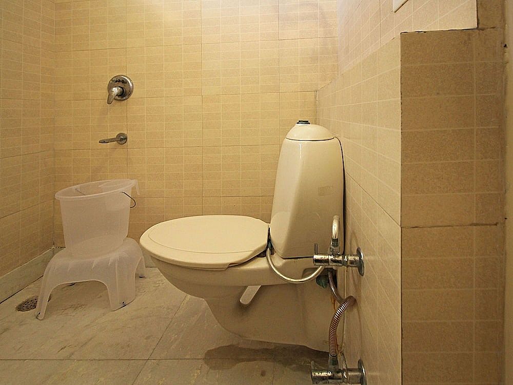 OYO 5741 Grand Highway Double or Twin Room 12