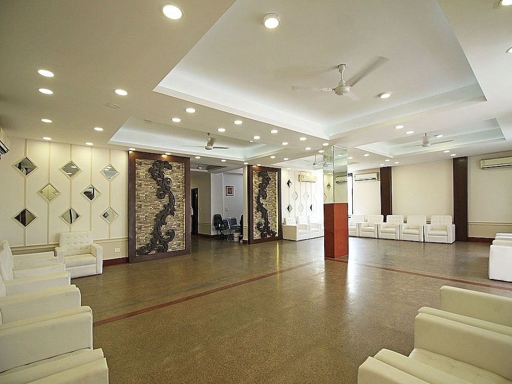 undefined OYO 5741 Grand Highway 6