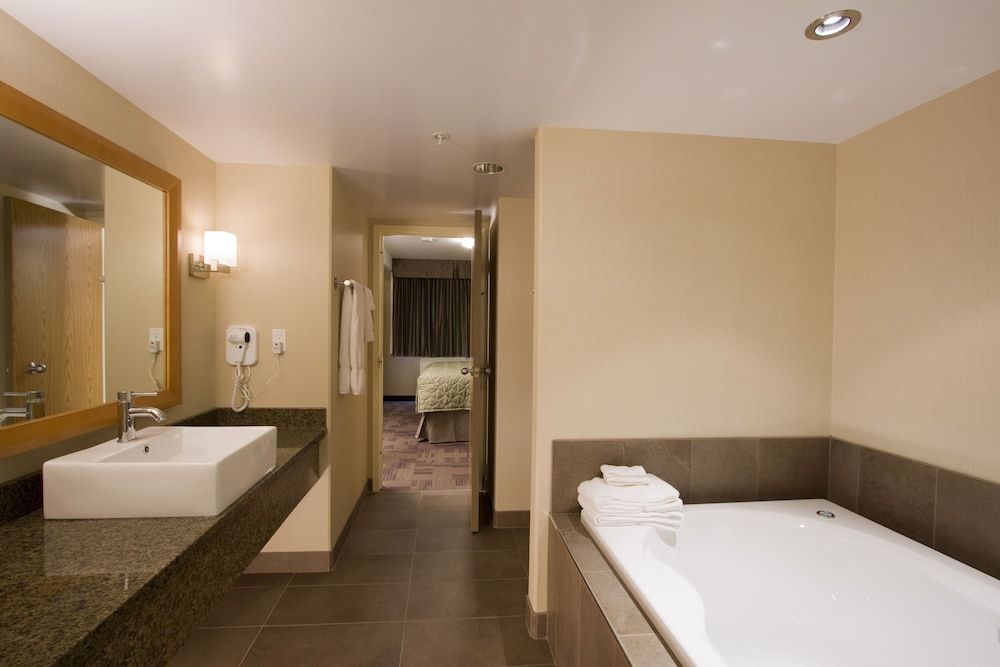 Executive Apartment