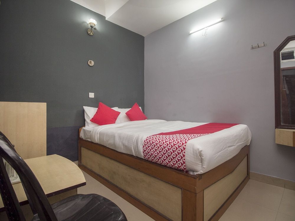 Hotel O Golden Moments Standard Double Room 10