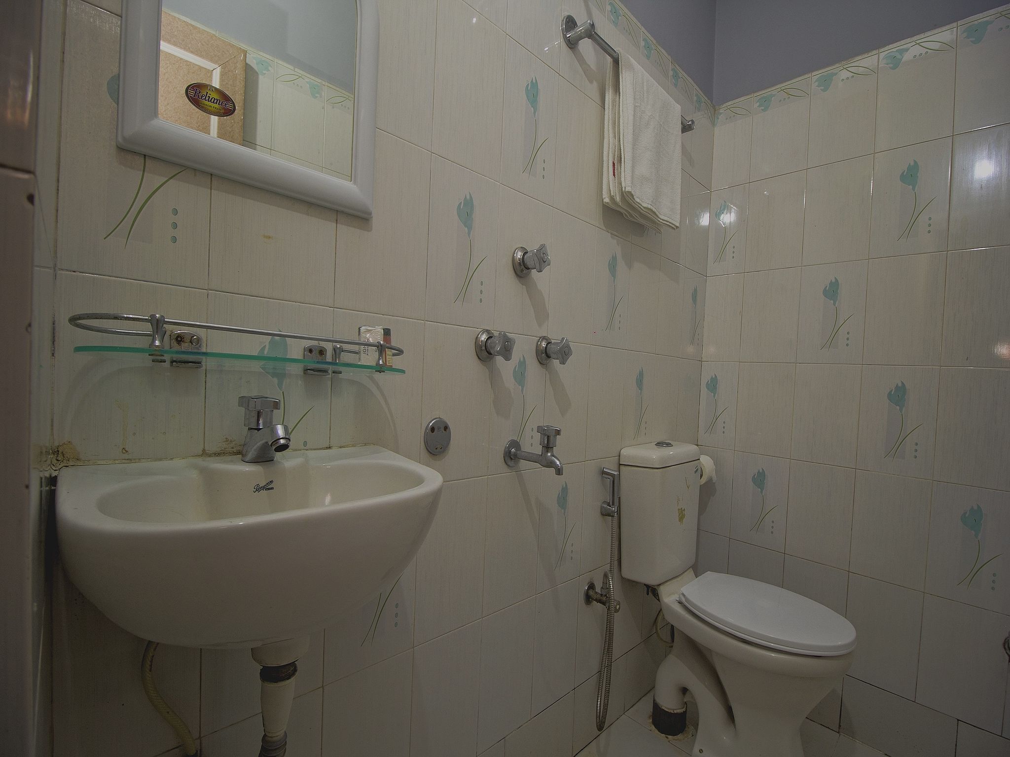 Hotel O Golden Moments Deluxe 3