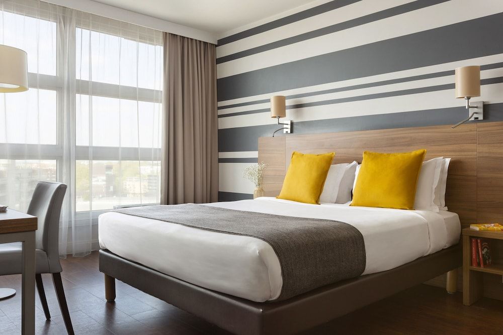 Citadines City Centre Lille Studio 2