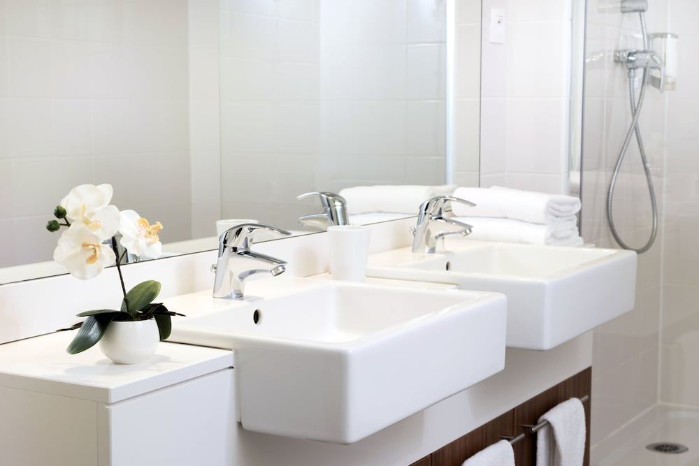 Citadines City Centre Lille Apartment, 1 Bedroom 5