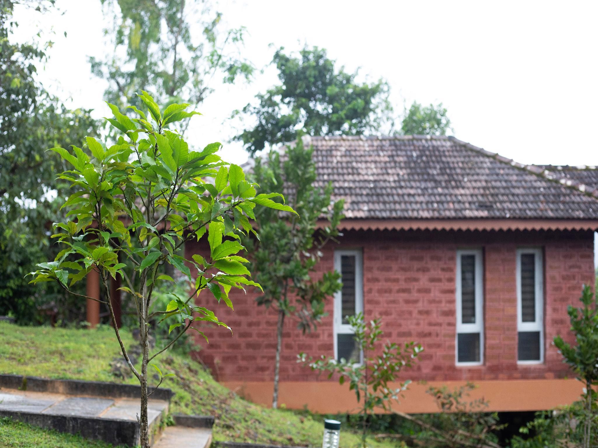 Sharavathi Adventure Camp by Jungle Lodges