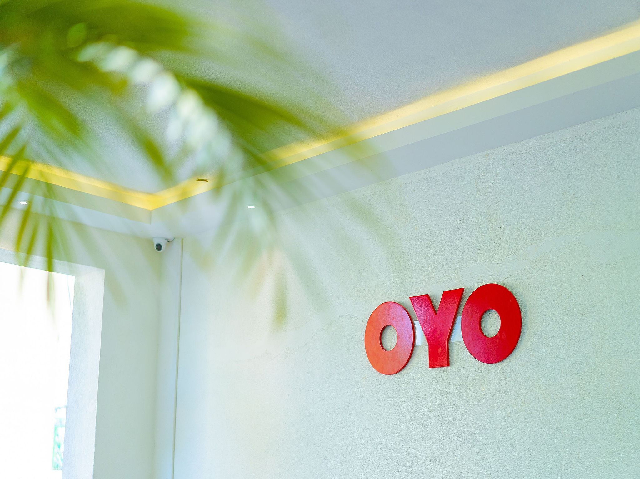 undefined OYO 18698 Hotel New Prince 4