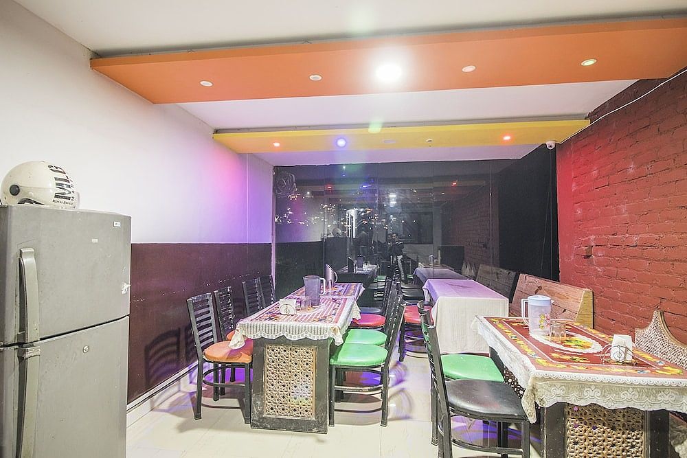 undefined Hotel Incredible 7