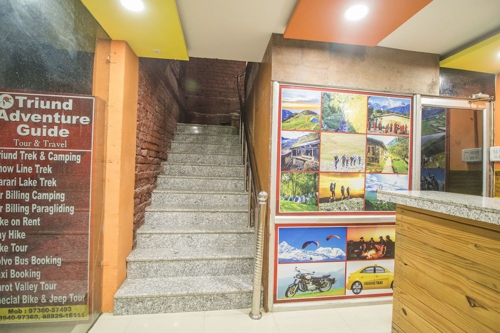 undefined Hotel Incredible 5