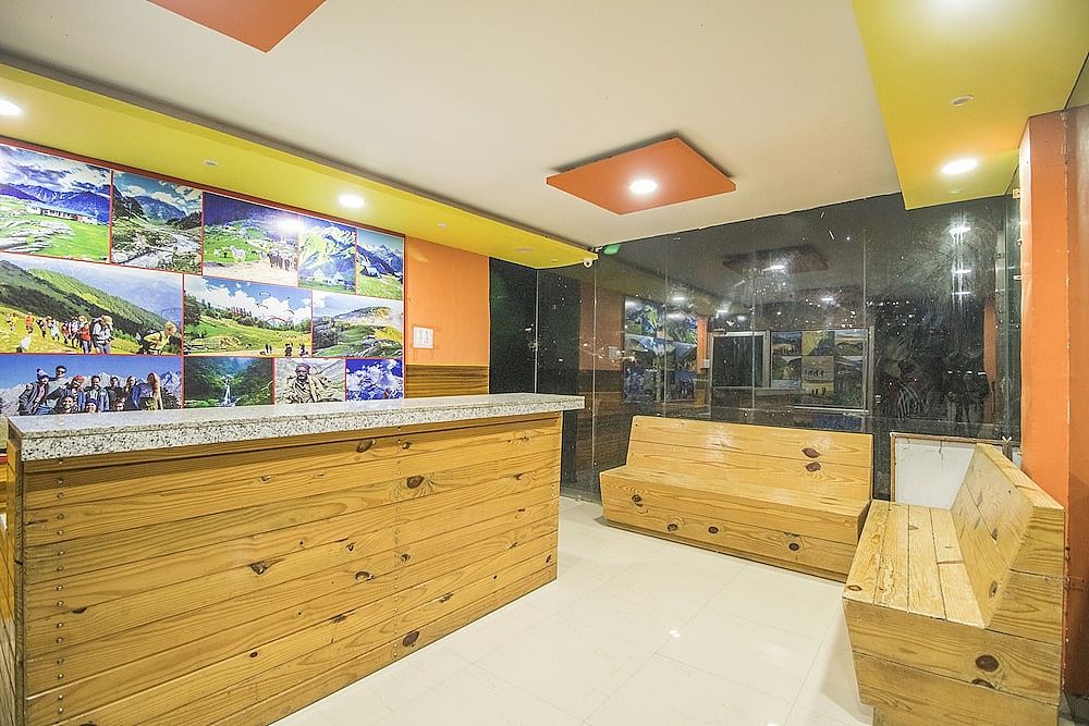 undefined Hotel Incredible 4