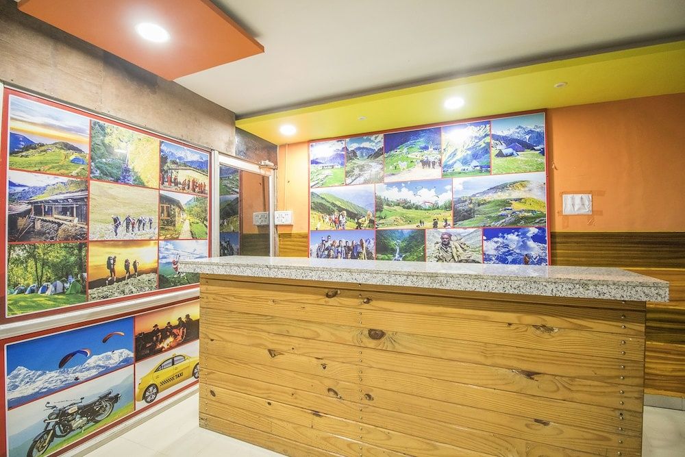 undefined Hotel Incredible 9