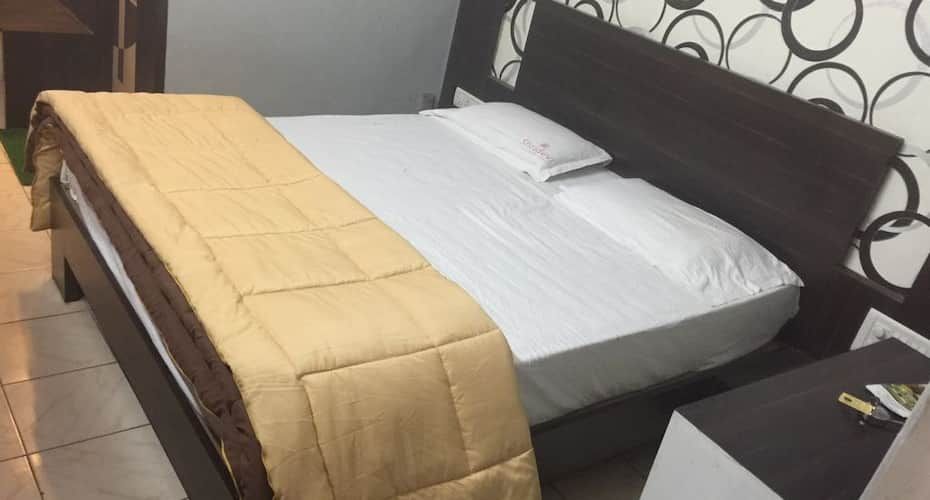 Hotel Shridevi