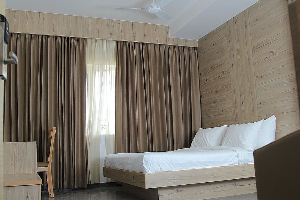 Hotel Abis grand Deluxe Ac Room 14