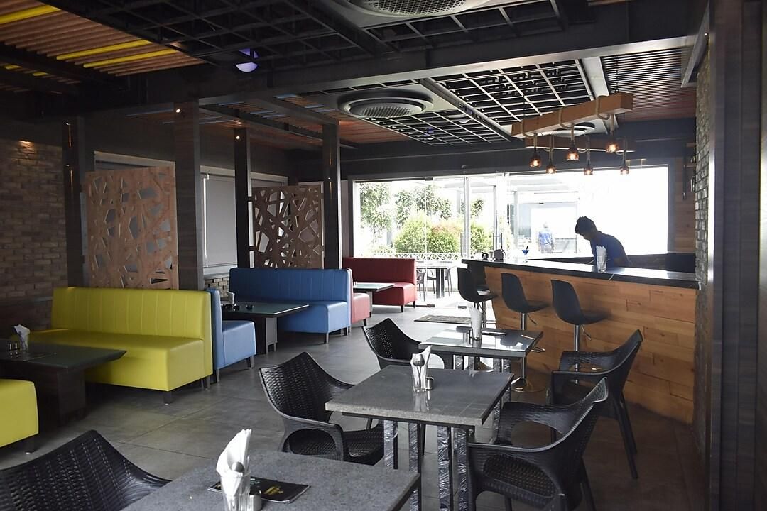 Hotel Abis grand Comfort Room Ac 11