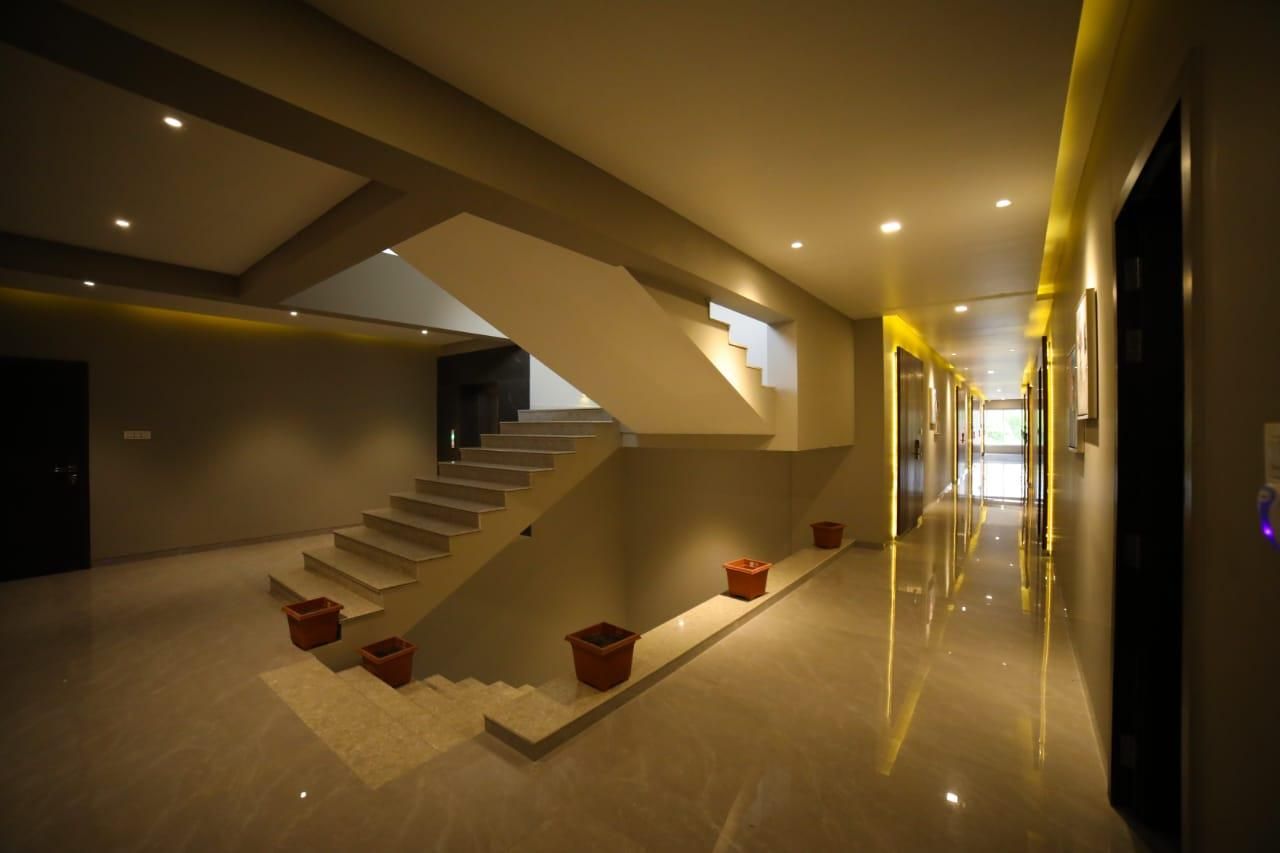 undefined Hotel Midland 4