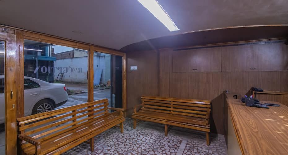 undefined Hotel SP Grand 4