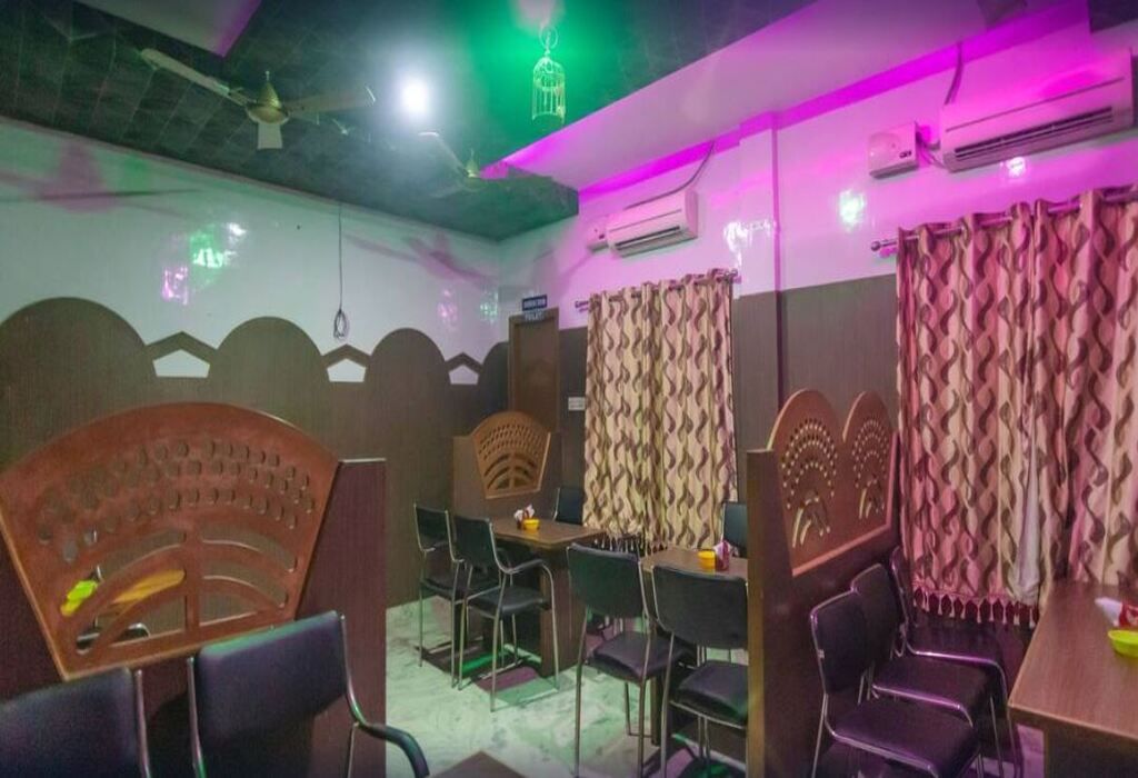 undefined Hotel SP Grand 8