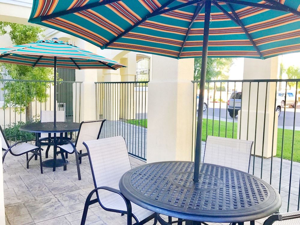 undefined Club De Soleil All-Suite Resort 8