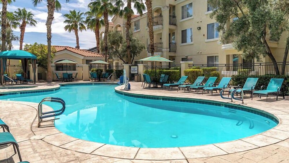 undefined Club De Soleil All-Suite Resort